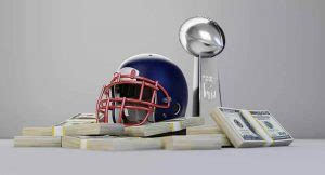 wedden op american football|American Football Weddenschapppen .